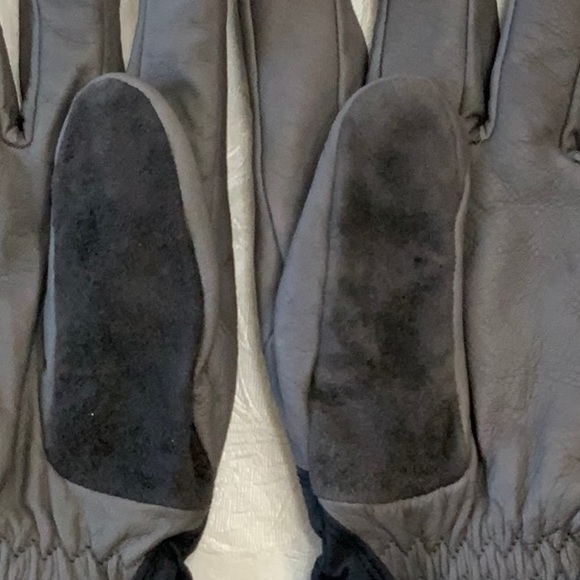 Black Diamond TOUR GLOVE - Ash - Picture 4 of 12